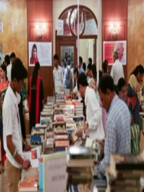 Books Exhibition in mumbai