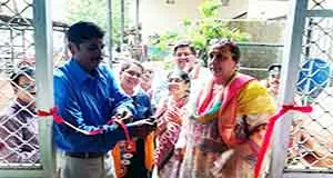 Vision 10000 Eye Camp MCGM 3 - Ratna Nidhi Charitable Trust