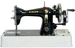 Donate Sewing Machine to Empower Underprivileged Women