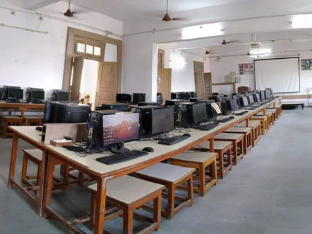 Donate Computers to Educate Young India