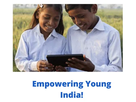Empowering Young India