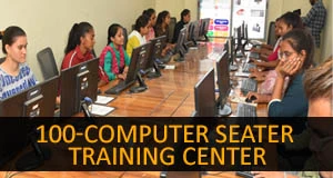 NIIT Certified Basic Computer Course