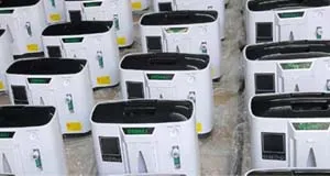 Are You Looking for Oxygen Concentrator?