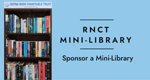 Mini Library