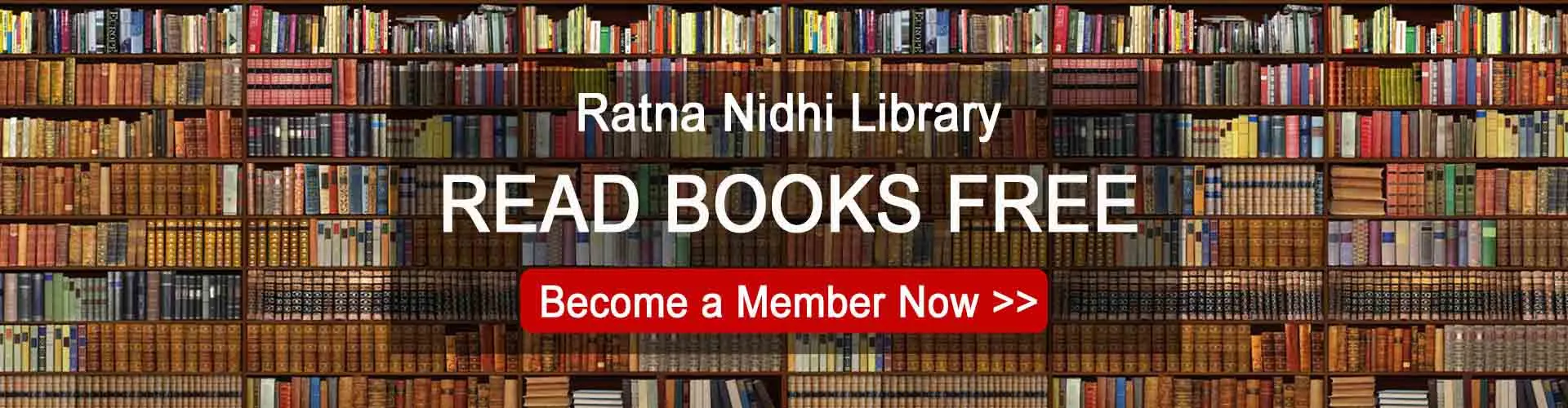 Read Books Free - Become a Member Now