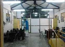 Physiotherapy Equipment for Disabled Persons India