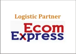 Logistic Partner - Ecom Express