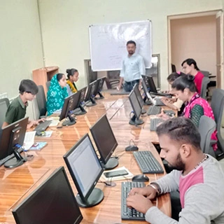 Palanpur Computer Centre