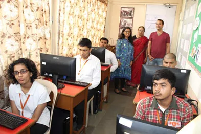 Preparing students for the digital future