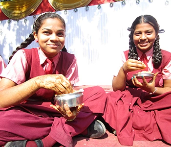 Food Donation