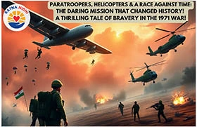 1971 war