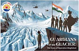 Operation Meghdoot