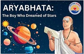 ARYABHATA