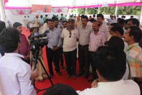 BookExhibitionInBaramati