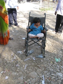 Disabledgirlonawheelchair