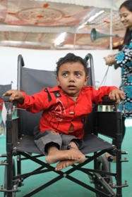Disabledboyonawheelchair
