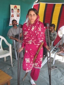 Disabledpersonwithcrutches