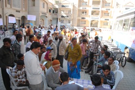 crowdatourcamp