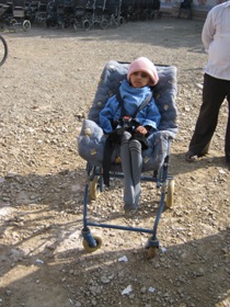 Disabledgirlonawheelchair