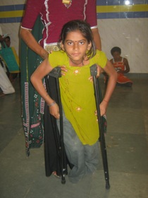 Disabledpersonwithcrutches
