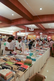 BooksExhibitioninmumbai
