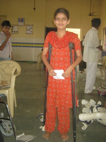 Disabledpersonwithcrutches