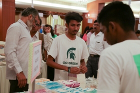 BooksExhibitioninmumbai