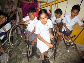 Disabledgirlonawheelchair
