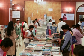BooksExhibitioninmumbai
