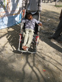 Disabledboyonawheelchair