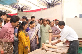MakingJaipurFoot