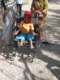 Disabledboyonawheelchair