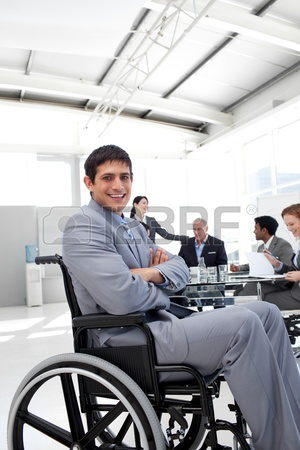 ChildonaWheechair