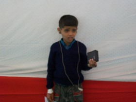 Listeningwiththehelpofhearingaids