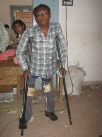 Disabledpersonwithcrutches