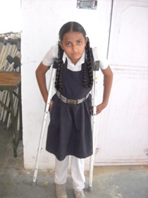 Disabledpersonwithcrutches