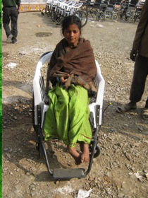 Disabledgirlonawheelchair