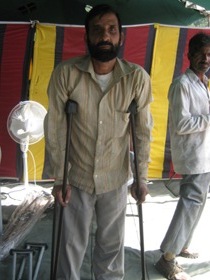 Disabledpersonwithcrutches