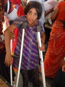 Disabledpersonwithcrutches