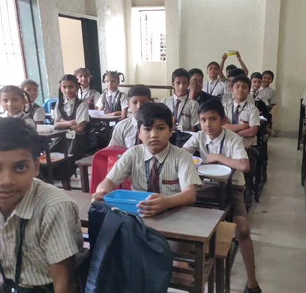 Our Partner Schools