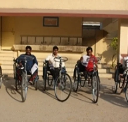 Tricycles