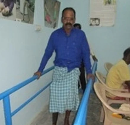 Jaipur Foot