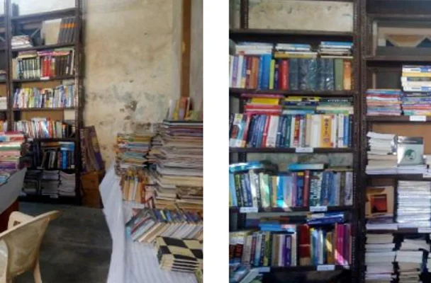 Mission Million Books - 1, September 2016 Report