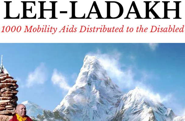 100 E Learning Tabs Project for Needy Girls Schools in Mumbai