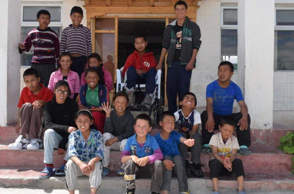 Annual Report 2017-18