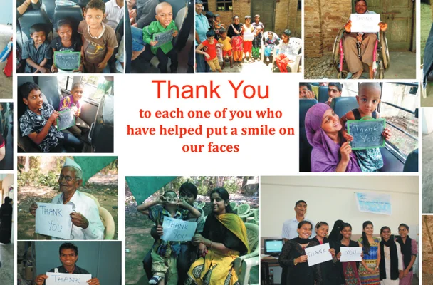 Annual Report 2014-15