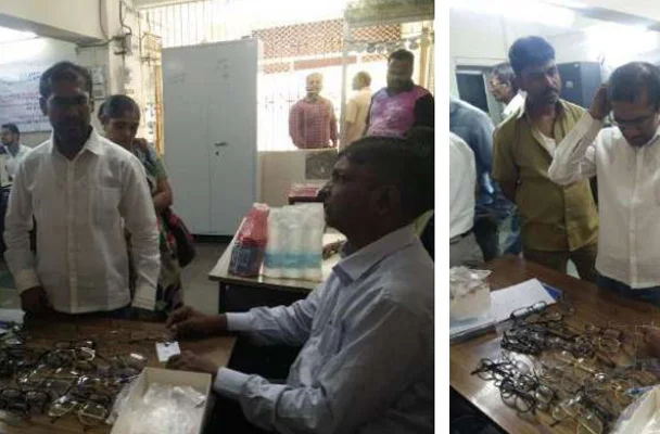 Vision 10000 - Camp 9, January 2019 Report