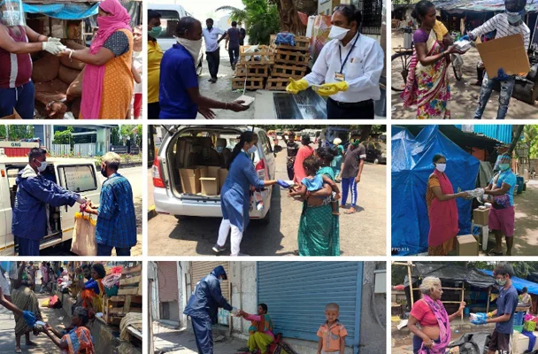 COVID 19 - Khichdi Project Report - September 2020