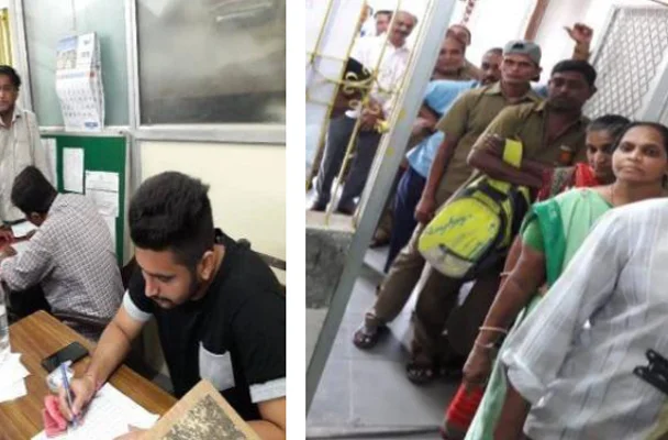 Vision 10000 - Camp 3, August 2018 Report