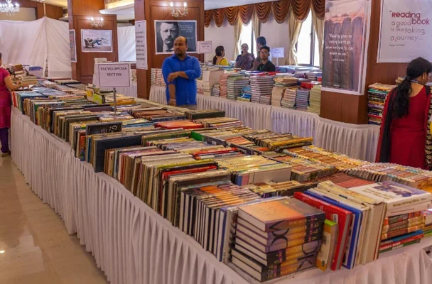 Mission Million Books - Impact Report 2019
